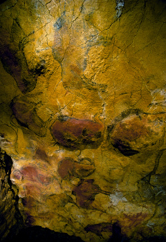 Altamira Caves, Copyright Santander Convention Bureau